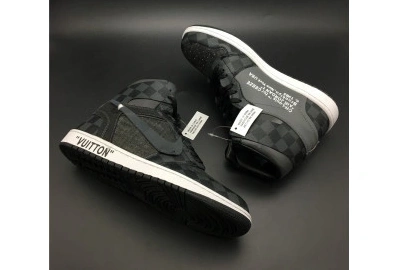 Hyperoad - JORDAN MENS OT 1 CUSTOMS AIR X 0712